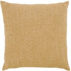 Подушка 45x45 см DAYTON охристо-жовта Light&Living 6889260