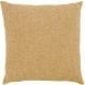 Подушка 45x45 см DAYTON охристо-жовта Light&Living 6889260