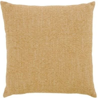 Подушка 45x45 см DAYTON охристо-жовта Light&Living 6889260