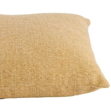 Подушка 45x45 см DAYTON охристо-жовта Light&Living 6889260