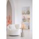 Подушка 45x45 см TEDDY кремова Light&Living 6853155