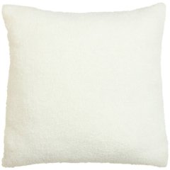 Подушка 45x45 см TEDDY кремова Light&Living 6853155
