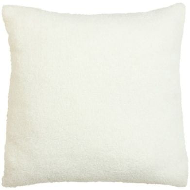 Подушка 45x45 см TEDDY кремова Light&Living 6853155