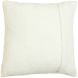 Подушка 45x45 см TEDDY кремова Light&Living 6853155