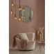 Подушка 45x45 см TEDDY кремова Light&Living 6853155