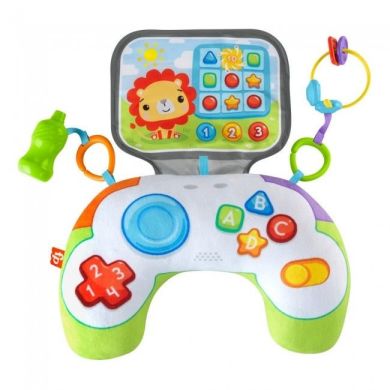 Подушка для игры на животике Веселый джойстик Fisher-Price Fisher-Price HGB89