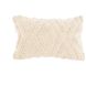 Подушка SAHARA 30x50CM, белая Tiseco 3460NATURAL