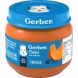 Пюре гарбуз 80 г, Gerber 7613287348173