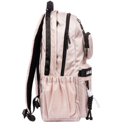 Рюкзак YES T-51 Emotions Ivory 559633