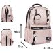 Рюкзак YES T-51 Emotions Ivory 559633