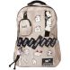 Рюкзак YES T-51 Emotions Ivory 559633