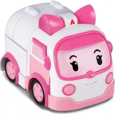 Спасательная машинка Эмбер (серия GoGo) Robocar Poli ZR-933