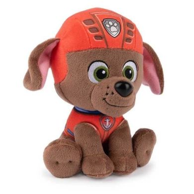 Щенячий патруль: мягкая игрушка (15 см) Зума Paw Patrol SM84407/6058443