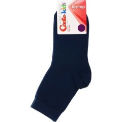 Шкарпетки Conte 18 р темно-сині TIP-TOP 5С-11СП, р.18, 00