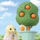 Семья Цитрусовых птиц Sylvanian Families 5860