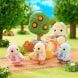 Семья Цитрусовых птиц Sylvanian Families 5860