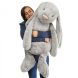 М'яка іграшка Jellycat (Джеллі кет) Зайчик 108 см BARRB1SB