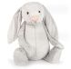 М'яка іграшка Jellycat (Джеллі кет) Зайчик 108 см BARRB1SB