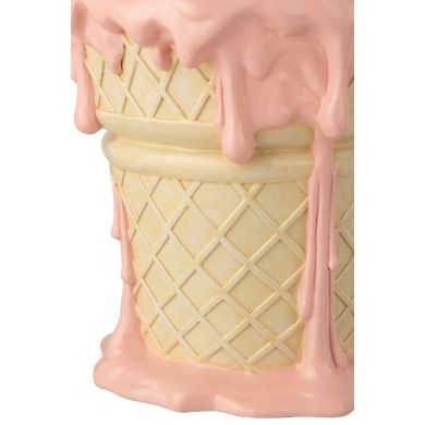Детский стол ICE CREAM (36,5x36x38,5см) J-LINE 60264