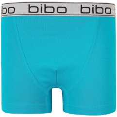 Труси для хлопчика Bibo боксерки арт. 24049 р. 92 Блакитний