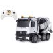 Цементовоз Mercedes-Benz Arocs Liebherr 1:20 2,4GHz Jamara 406313