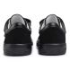 Туфли детские Bartek 34 черные W-18607-6S/ASD