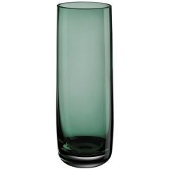 Ваза зеленая ASA Selection 8 x 22 88023009