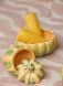 Велика миска Pumpkin, Bordallo Pinheiro 16 см 65022950