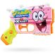 Водний бластер Fast Fill Spongebob PINK, X-Shot 118199B