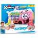 Водний бластер Fast Fill Spongebob PINK, X-Shot 118199B