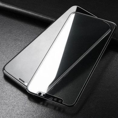 Защитное стекло Lunatik Premium Tempered Glass 2.75D Black for iPhone 11 Pro/iPhone X/iPhone Xs 425627