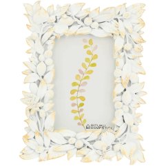 Фоторамка из можжевельника &laquo;Смотря на тебя&raquo;, смола, 10x15см Rituali Domestici U30702099A83