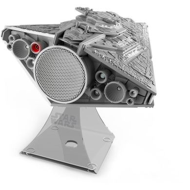 Акустична система eKids/iHome Disney Star Wars Star Destroyer Wireless eKids LI-B33.UFMV7