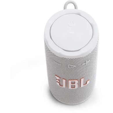Портативная акустическая система с Bluetooth JBL GRIP JBLGRIPWHT