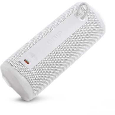 Портативная акустическая система с Bluetooth JBL GRIP JBLGRIPWHT