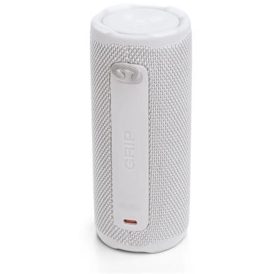 Портативная акустическая система с Bluetooth JBL GRIP JBLGRIPWHT