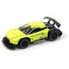 Автомобиль SPEED RACING DRIFT на р/у MASK (зеленый, 1:24) Sulong Toys SL-290RHGR