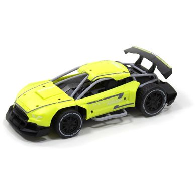 Автомобиль SPEED RACING DRIFT на р/у MASK (зеленый, 1:24) Sulong Toys SL-290RHGR