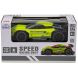 Автомобиль SPEED RACING DRIFT на р/у MASK (зеленый, 1:24) Sulong Toys SL-290RHGR