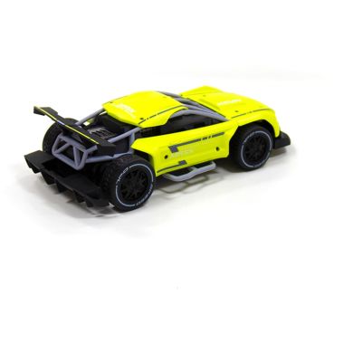 Автомобиль SPEED RACING DRIFT на р/у MASK (зеленый, 1:24) Sulong Toys SL-290RHGR