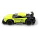 Автомобиль SPEED RACING DRIFT на р/у MASK (зеленый, 1:24) Sulong Toys SL-290RHGR