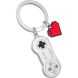Брелок Metalmorphose Game Controller 8000020291012