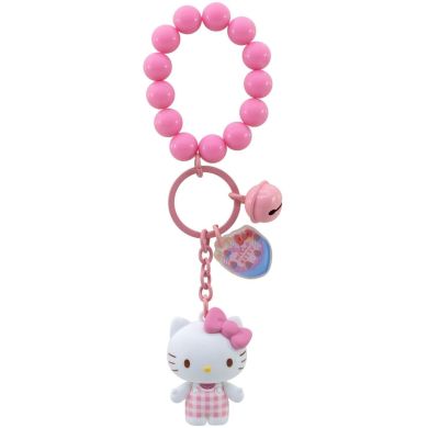 Брелок Праздничная серия Хелло Китти Hello Kitty 11686