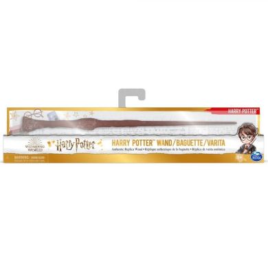 Чарівна паличка серії Harry Potter Гаррі Поттер в асортименті Wizarding World SM22009