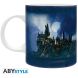 Чашка HARRY POTTER Hogwarts 320 ml ABYMUG311