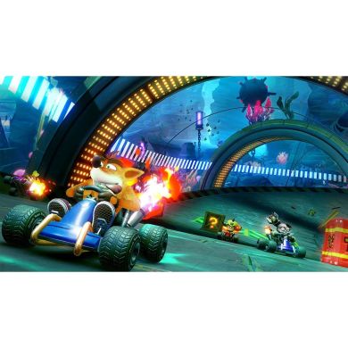 Гра Xbox One Crash Team Racing [Blu-Ray диск] 88393EN