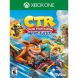 Игра Xbox One Crash Team Racing [Blu-Ray диск] 88393EN