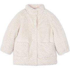 Детская куртка Mayoral 98 Песочный 4441