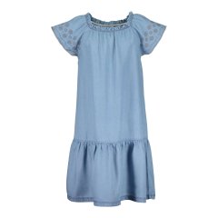 Сукня дитяча Blue Seven 140 Блакитний 542057 X