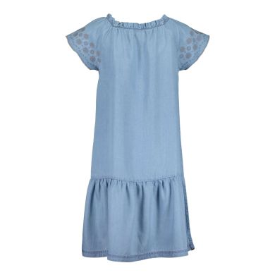 Сукня дитяча Blue Seven 140 Блакитний 542057 X